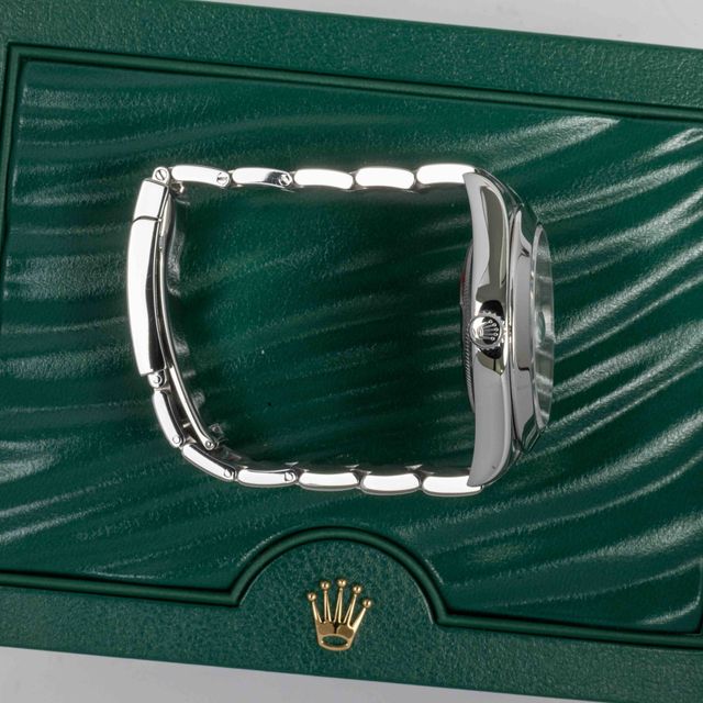 Rolex Datejust II 116300 Image 2